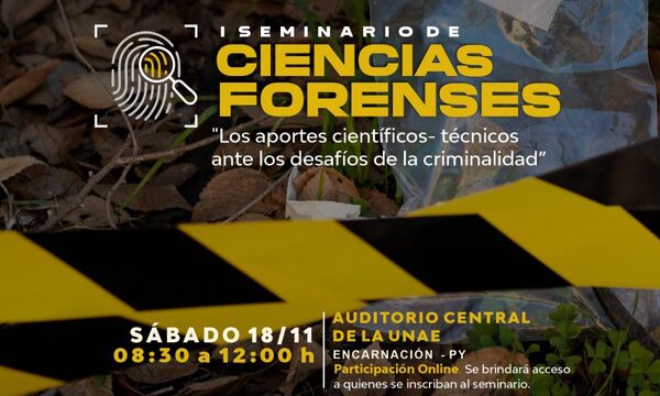UNAE invita a