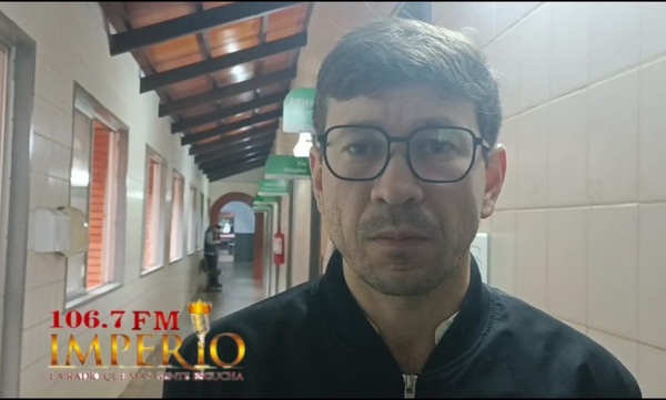 Hospital Regional proyecta llevar a cabo maratón de cirugías - Radio Imperio 106.7 FM