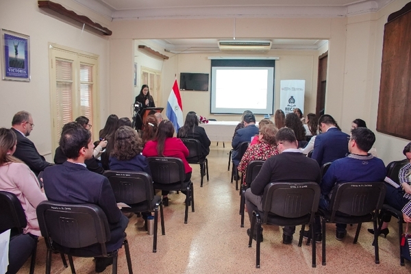 BECAL inició ciclo de talleres para identificar necesidades actuales del país