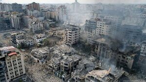 Israel ordena evacuar a 1,1 millones de habitantes de Gaza - El Independiente