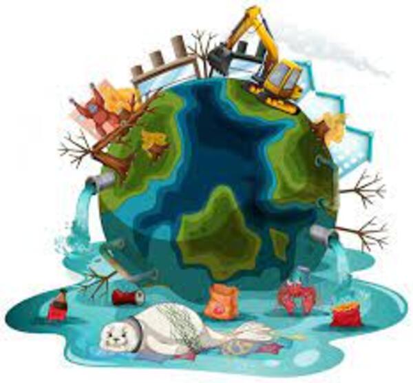 El cambio climático apura - El Independiente