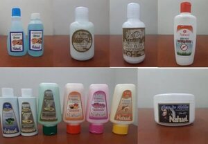 Dinavisa alerta contra productos de higiene y cosméticos no autorizados - Nacionales - ABC Color