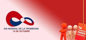 Fundación Tesãi recuerda el Día Mundial de la Trombosis | DIARIO PRIMERA PLANA