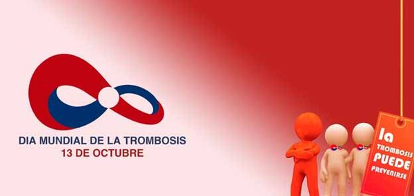 Fundación Tesãi recuerda el Día Mundial de la Trombosis | DIARIO PRIMERA PLANA