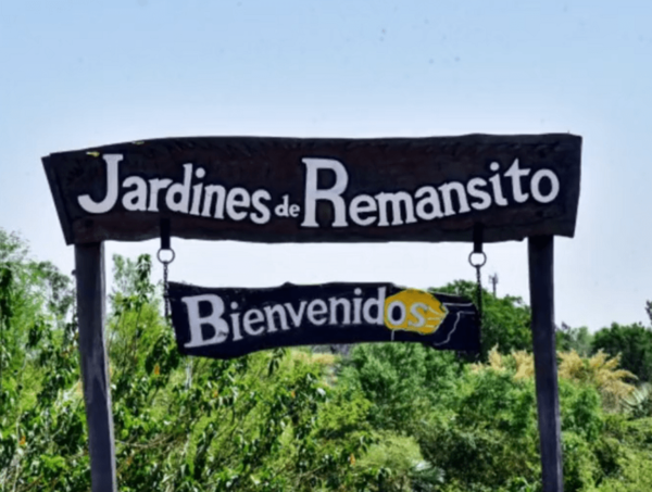 Ocupante de Jardines de Remansito recusa a juez · Radio Monumental 1080 AM