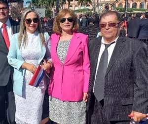 Concejalas quieren declarar de "interés departamental" construcción de puente en un asentamiento