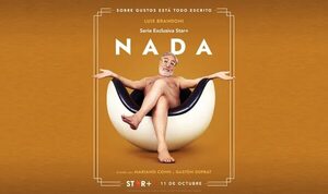 Del “persona en situación de Paraguay” al jukysy en “Nada”, la serie con Robert De Niro - Reseñas - ABC Color