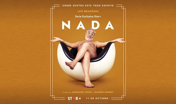 Del “persona en situación de Paraguay” al jukysy en “Nada”, la serie con Robert De Niro - Reseñas - ABC Color