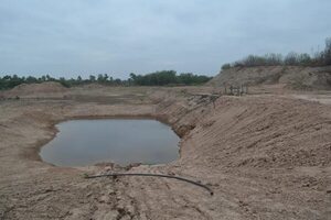 Al Alto Paraguay no llegan las lluvias y agobia la sequía - Noticias del Chaco - ABC Color