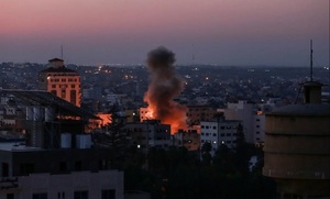 Israel ordena evacuar a 1,1 millones de habitantes de Gaza - ADN Digital