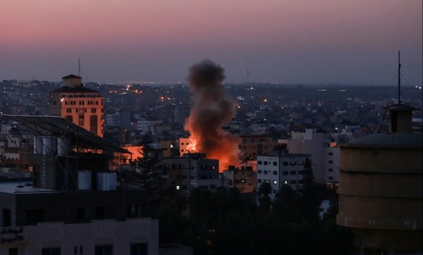 Israel ordena evacuar a 1,1 millones de habitantes de Gaza - ADN Digital