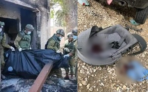 Israel reveló que terroristas de Hamas decapitaron y quemaron bebés - Noticiero Paraguay
