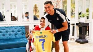 Cristiano es condenado a 99 latigazos | OnLivePy