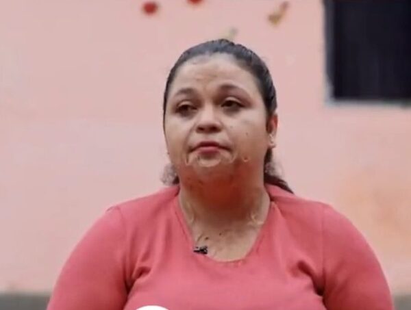 Ingeniera denuncia despido arbitrario e injusto de Itaipú: “No tengo nada que ver con la política” · Radio Monumental 1080 AM