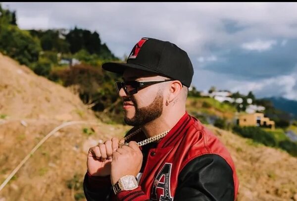 Operativos Guaraní-Asunción: jueza ratifica prisión de cantante “OG Selu” - Policiales - ABC Color