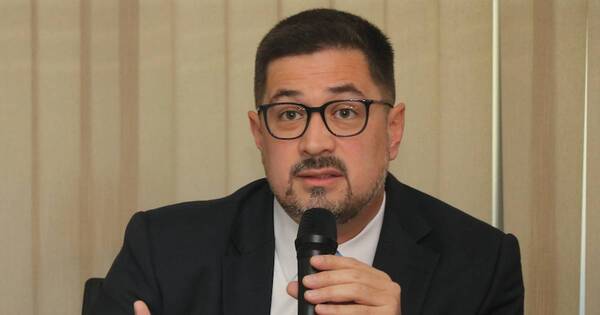 La Nación / “No se encontrará ningún solo hecho que confronte a Cartes y Pecci”, dice abogado