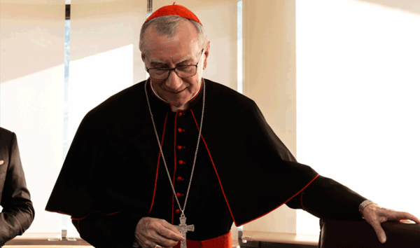 El Vaticano se ofrece a mediar en el conflicto entre Israel y Hamás