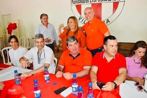 Juez bloquea cuentas y bienes de exdiputado procesado por caso merienda escolar - Nacionales - ABC Color