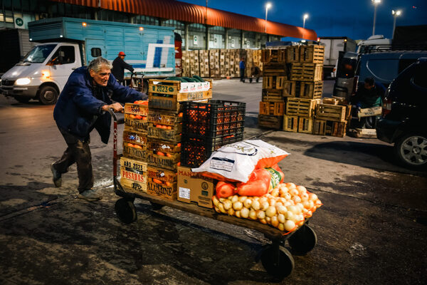 "Cada vez más complicado", el sector alimentario argentino se resigna ante la inflación - MarketData