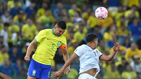 Casemiro critica la estrategia defensiva y las pérdidas de tiempo