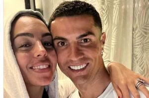 Irán podría condenar a Cristiano Ronaldo a 99 latigazos... por adulterio