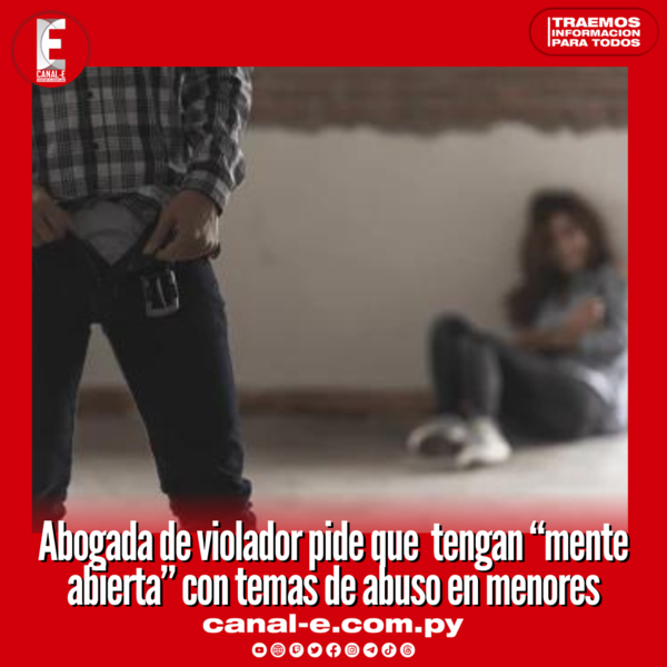 Hombre es condenado a 15 años de cárcel por abuso sexual en niños.