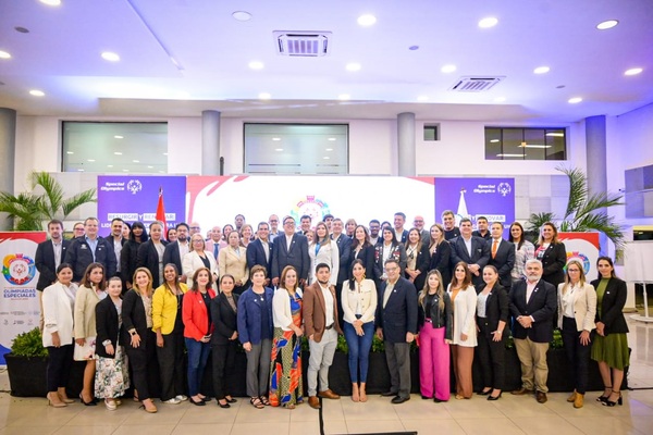 La fiesta más importante del deporte inclusivo continental a 356 días para el inicio
