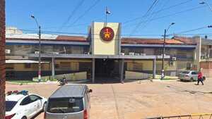 Clan Rotela nuevamente habría tomado la penitenciaria de Tacumbú | 1000 Noticias