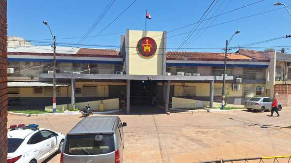Clan Rotela nuevamente habría tomado la penitenciaria de Tacumbú | 1000 Noticias