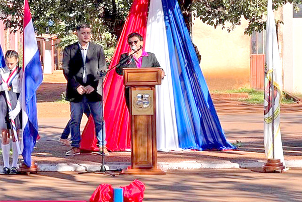 Santa Rosa del Monday celebró su 33º aniversario - La Clave