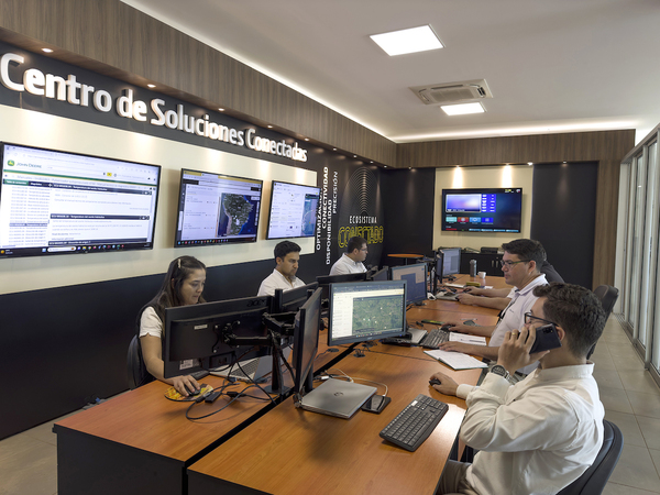 Kurosu & Cía. brinda herramientas que garantizan mayor rentabilidad en cada operación