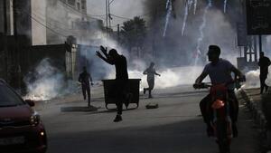 Vaticano tacha de inhumano ataque de Hamás, pero pide que Israel no bombardee a civiles