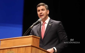 Diario HOY | Remansito: Peña veta ley que despoja al Estado de sus tierras
