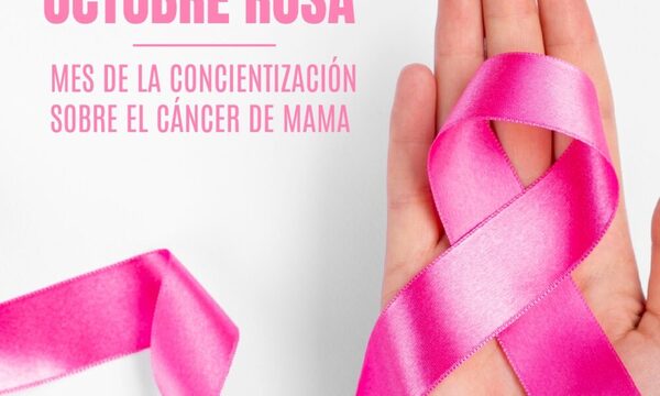 La estadística de casos del Cáncer de Mamas en Paraguay