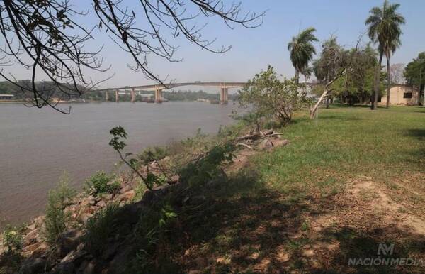 Ndaipori “mbarete” con “Santi”: presi vetó ley y la finca 916 es del Estado