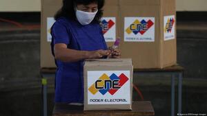 Los venezolanos en Argentina no podrán votar en las primarias de la oposición el 22 de octubre - ADN Digital