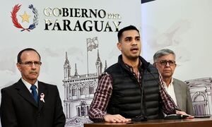 Gobierno paraguayo enviar谩 310.000 litros de agua al Chaco para paliar la sequ铆a - Revista PLUS