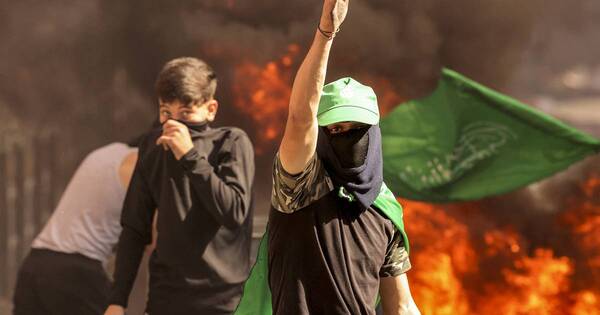 La Nación / Hamas hizo lo que llevaba años diciendo y nadie quiso escuchar.