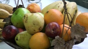Invitan a la comunidad a participar en la celebración del Día Mundial de la Alimentación y Día Nacional del Nutricionista.