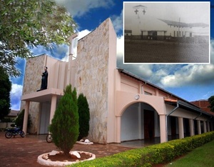 Parroquia San Gerardo, 40 años evangelizando y prestando servicio a la comunidad - Radio Imperio 106.7 FM