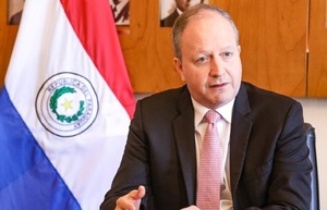 Diario HOY | Paraguay avanza en programa de emisión de bonos verdes y sostenibles