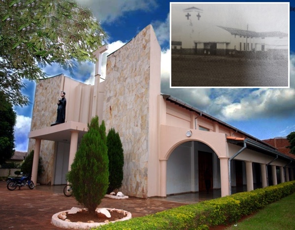 Parroquia San Gerardo, 40 años evangelizando y sirviendo a la comunidad