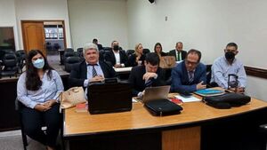 Caso Imedic: Corte rechaza excepción y hay vía libre para dictar sentencia