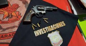 Despensero defendió su local de dos asaltantes y mató a uno de ellos | 1000 Noticias