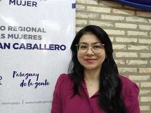 Inició el curso de pedicura y manicura en el Ministerio de la Mujer - Radio Imperio 106.7 FM