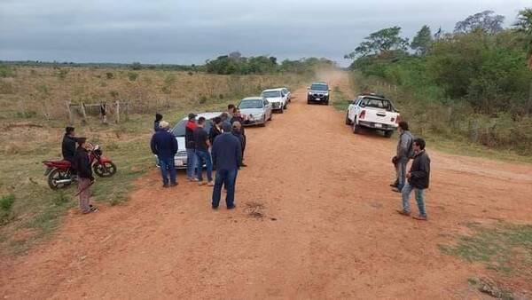 Salió de su casa y nunca más se lo vio: ¿qué pasó con el policía de San Pedro?