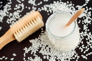 Diario HOY | No se debe usar agua de arroz para eliminar las manchas de la piel