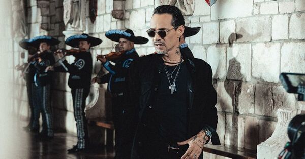Diario HOY | Marc Anthony llegará a Paraguay con su “Viviendo Tour” en diciembre