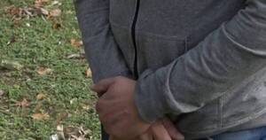 La Nación / Testigo del crimen del militar Líder Ríos recibe amenazas tras fuga de supuesto autor