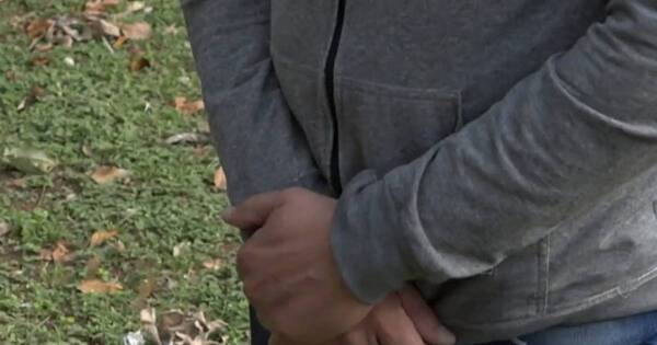La Nación / Testigo del crimen del militar Líder Ríos recibe amenazas tras fuga de supuesto autor